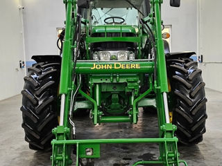 John Deere foto 2