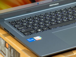 Новый. Asus VivoBook 17X/ Core I5 1335U/ 16Gb Ram/ IrisXe/ 500Gb SSD/ 17.3" FHD IPS!! foto 4