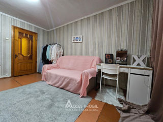 Apartament cu 2 camere, 39 m², Aeroport, Chișinău foto 9