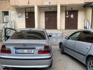 BMW 3 Series foto 4