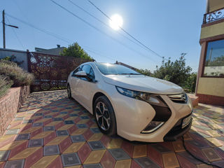 Opel Ampera foto 2