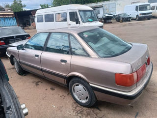 Audi 90 b3 1,8 benzin la piese foto 3