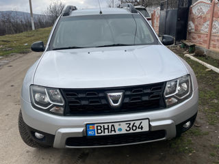 Dacia Duster foto 5