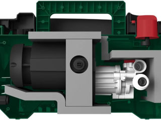 Aparat de curățat de înaltă presiune foto 4