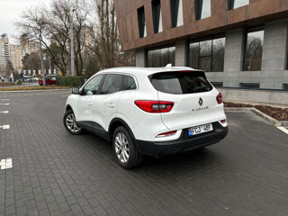 Renault Kadjar foto 4