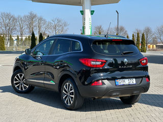 Renault Kadjar foto 4