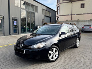 Volkswagen Golf foto 2