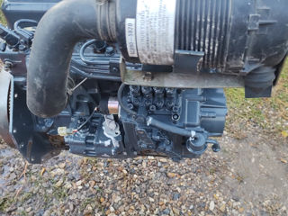 Motor kubota v1305 foto 4