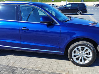 Audi Q5 foto 5