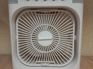 Ventilator AirCooler Fan