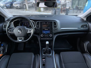 Renault Megane foto 12