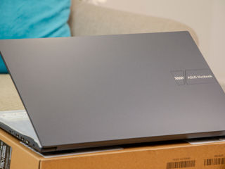 Новый. Asus VivoBook 17X/ Core I5 1335U/ 16Gb Ram/ IrisXe/ 500Gb SSD/ 17.3" FHD IPS!! foto 11