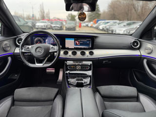 Mercedes E-Class foto 13