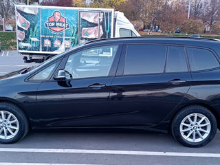 BMW 2 Series Gran Tourer foto 6