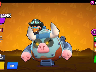 Vand cont de brawl stars foto 8