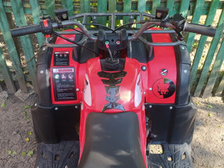 Boss ATV Hammer 180cc foto 8