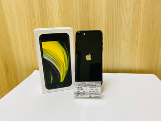 Apple iphone SE 2020, 3/64Gb, 3190 lei