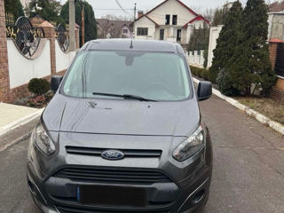 Ford Ford Tranzit Conect foto 2