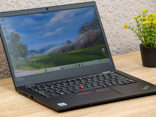 Lenovo ThinkPad L13/ Core I5 10210U/ 8Gb Ram/ 256Gb SSD/ 13.3" FHD IPS!!! foto 3