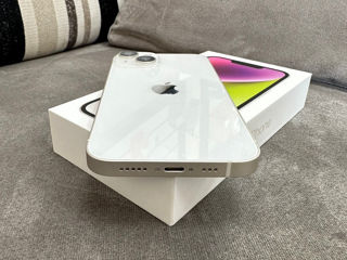 Apple iPhone 14, sigilat (6GB/128GB) foto 2
