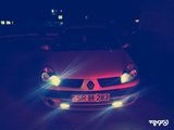 Renault Clio foto 8