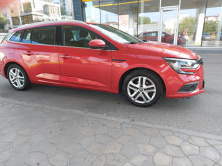 Renault Megane foto 6