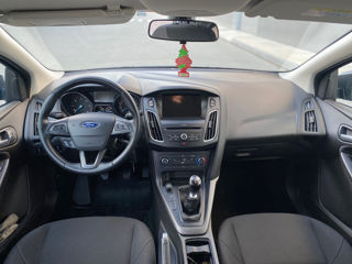 Ford Focus foto 5