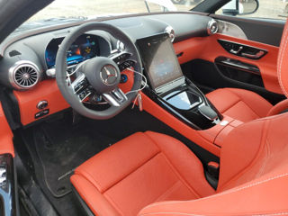 Mercedes Sl-Class foto 9