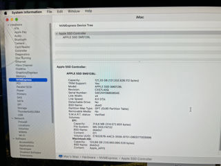 iMac 27" 5K IPS, 2019/ i9/ 32gb Ram/ 2,12Tb Fusion Drive/ Radeon Pro 580X 8Gb foto 8