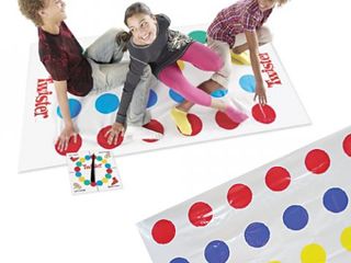 Твистер(Twister) увлекательная игра foto 1