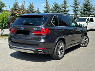 BMW X5 foto 6