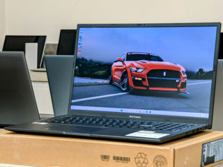 Laptop Asus Vivobook 17X IPS (Core i9 13900H/16Gb DDR4/1TB NVMe SSD/Iris Xe Graphics/17.3" FHD IPS) foto 4