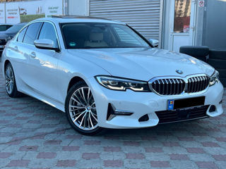 BMW 3 Series foto 5