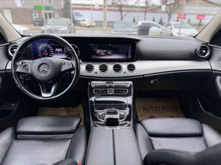 Mercedes E-Class foto 6