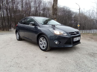 Ford Focus foto 3