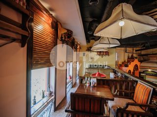 Afacere activă ( restaurant ), incinta CC MallDova, str. Arborilor, 75000 € ! foto 10