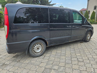 Mercedes Vito foto 6