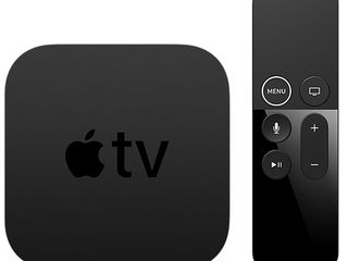 Приставки для ТВ ! Apple TV 4K 32GB / Apple TV 4K 64GB / Xiaomi Mi Box 3 EU 4K ! foto 2