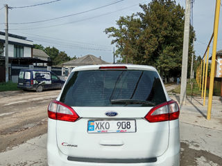 Ford Grand C-MAX foto 7