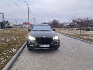 BMW X6 foto 4