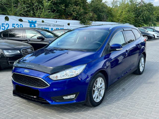 Ford Focus foto 2