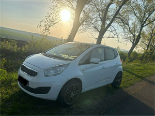 KIA Venga foto 4