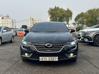 Renault Talisman foto 2