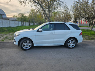 Mercedes GLE