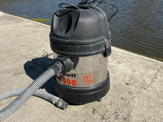 Aspirator German  foto 4