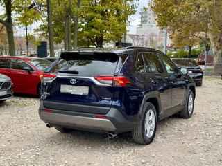 Toyota Rav 4 foto 6