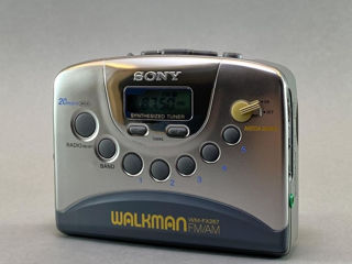 Куплю плеер walkman , кассетный.