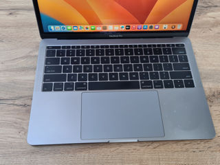 MacBook Pro 13 2017 (i5, 8gb, ssd 128gb) foto 2