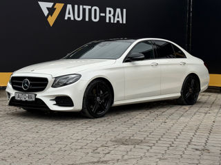 Mercedes E-Class foto 5