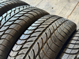 Зимние шины 195/60R15 Sava foto 3